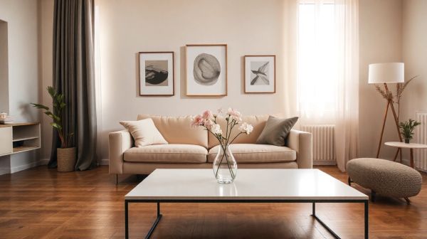 5 astuces incontournables pour valoriser votre logement à Angers
