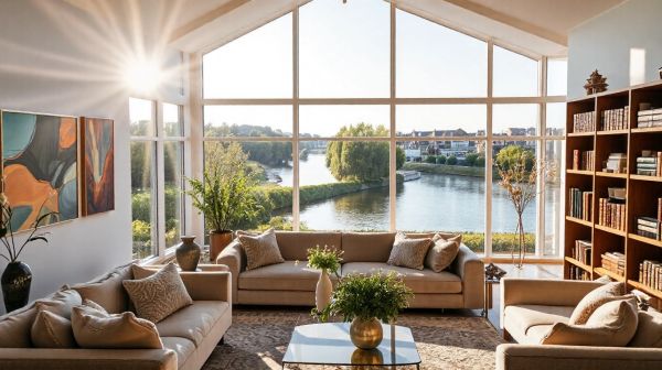 5 astuces incontournables pour valoriser votre logement à Angers