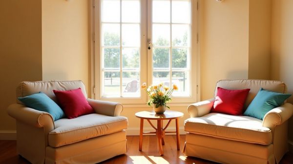 Comment maximiser la valorisation de votre logement saisonnier à Angers