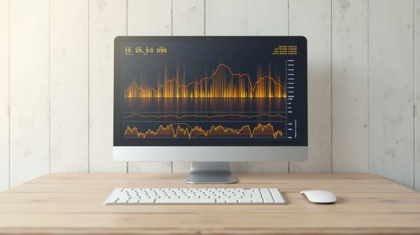 Comprendre les évolutions du cours de l'or en temps réel