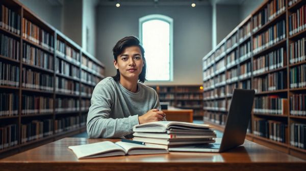 Guide complet des prestations Crous pour les étudiants à Clermont-Ferrand