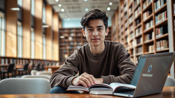 Guide complet des prestations Crous pour les étudiants à Clermont-Ferrand
