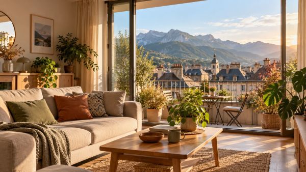 Guide complet pour choisir un appartement à Chambéry