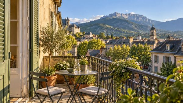 Guide complet pour choisir un appartement à Chambéry