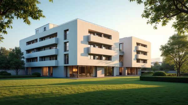 Investissement locatif clé en main Paris : rentabilisez votre projet immobilier