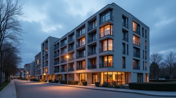 Location appartements Chambéry : trouvez votre logement idéal