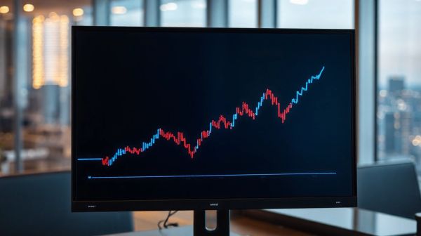 Suivre l'évolution actuelle des prix de l'or en direct
