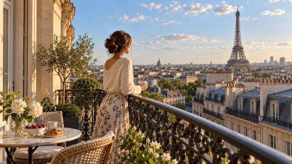 Top stratégies d'investissement immobilier à Paris pour réussir