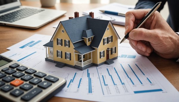 Comment déterminer si un investissement immobilier est aligné avec vos objectifs financiers à long terme ?