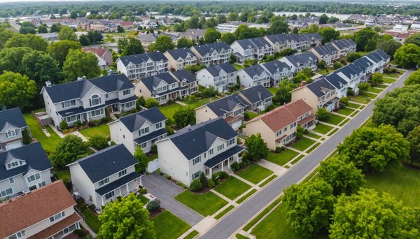 Comment les politiques gouvernementales influencent-elles les investissements immobiliers ?