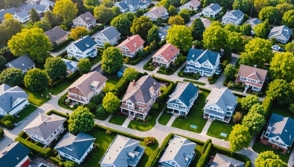 Comment les lois sur la propriété peuvent-elles influencer votre investissement immobilier ?