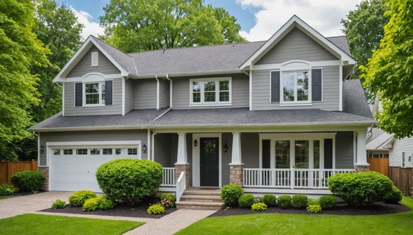 Quelles sont les meilleures stratégies pour augmenter la valeur d'un bien immobilier ?