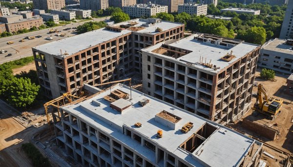 Comment réduire les coûts de construction immobilère ?