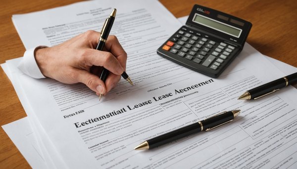 Comment comprendre et lire un contrat de bail en matière immobilière ?