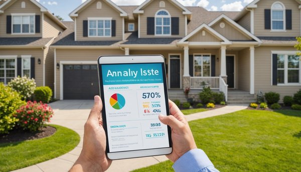 Quels sont les éléments à analyser pour évaluer un marché immobilier local avant d'investir ?