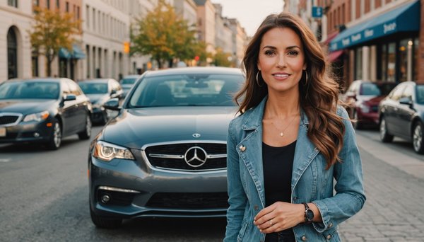 Optimisez votre achat avec la simulation de crédit auto