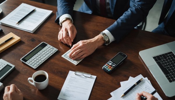 Boostez votre patrimoine avec un cabinet gestion de patrimoine efficace