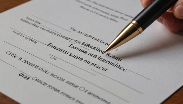 Les services du cabinet notaire à caen : ce qu'il faut savoir